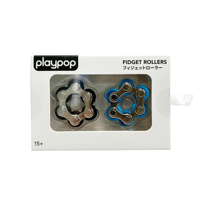 playpop Fidget Roller Toys