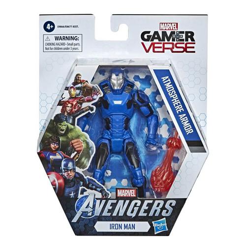 Marvel Avengers Game 6 Inch Figure - Assorted