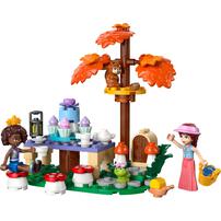 (Pre-order) LEGO Friends Forest Tea Party (Estimated Early June 2026)