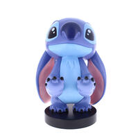 Disney Stitch Phone And Controller Holder