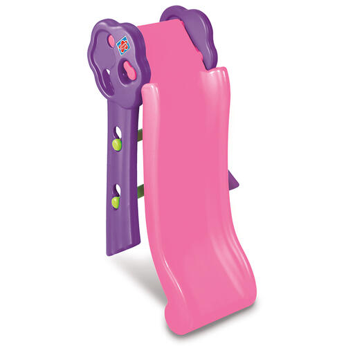 Grow'n Up Qwikfold Fun Slide (Purple)