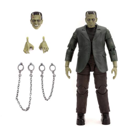 Jada Frankenstein Action Figure