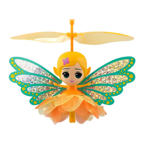SilverLit Fairy Wings - Assorted