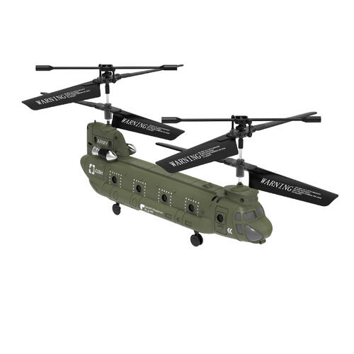 SYMA S026H 2.4G RC Helicopter CH-47 Chinook