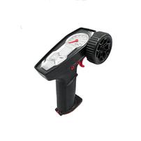 Konsept R/C Drifting Q-Racer