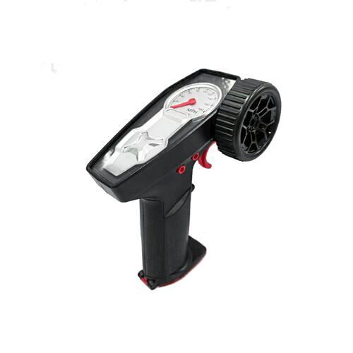 Konsept R/C Drifting Q-Racer
