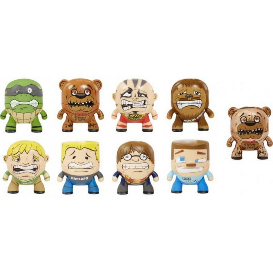 Hangrees Series 1 - Assorted | Toys\