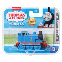 Fisher-Price Thomas & Friends Tm Small Engine Diecast - Assorted (1 Pcs)
