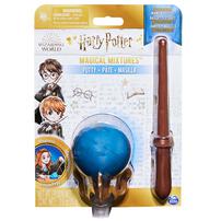 Harry Potter Wizarding World Interactive Wand & Putty‧Magnetic Putty