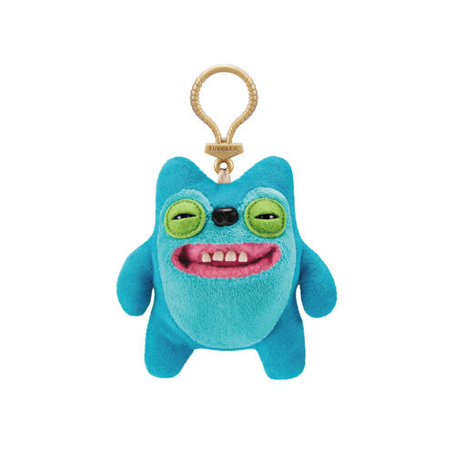Fuggler-Key Rings 5" (Series 5) - Assorted