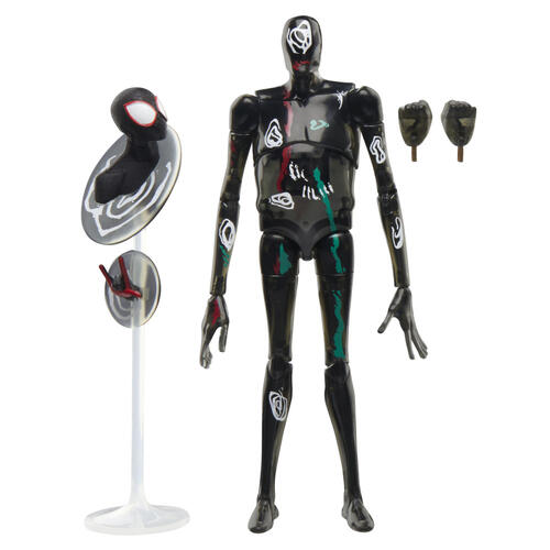 Marvel Legends Series The Spot