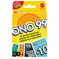 Uno O'No 99