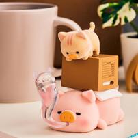 LuLu the Piggy Office Series - Blind Box (1 Pc)