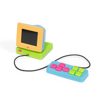 playpop Retro Arcade Desktop