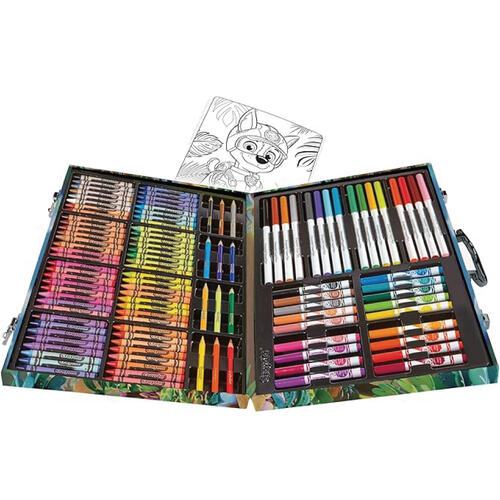 Crayola Paw Patrol Imagination Art Set