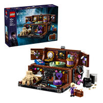 LEGO Thing's Apartment 76785