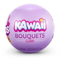 Zuru Mini Brands Create Mini Kawaii Bouquet Series 1 - Blind Box (1 Pc)