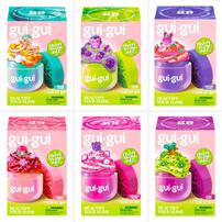 Gui Gui Single Pack S2 - Assorted (1 Pc)