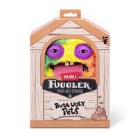 Fuggler 9-inch Dolls (Butt Ugly Pets) - Assorted