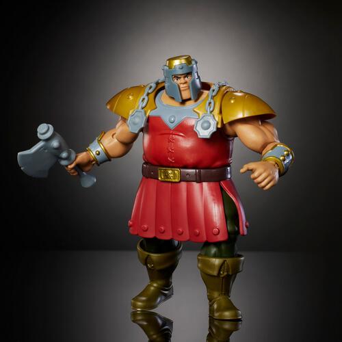MOTU Origins Deluxe 200X Figure - Assorted
