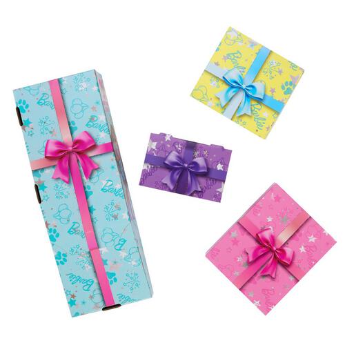 Barbie Sweet Reveal Party Stars Blind Box (1 Pcs)