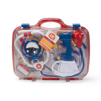 Top Tots Little Doctor Carry Case