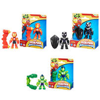 Iron Man And His Awesome Friends Figure - Assorted