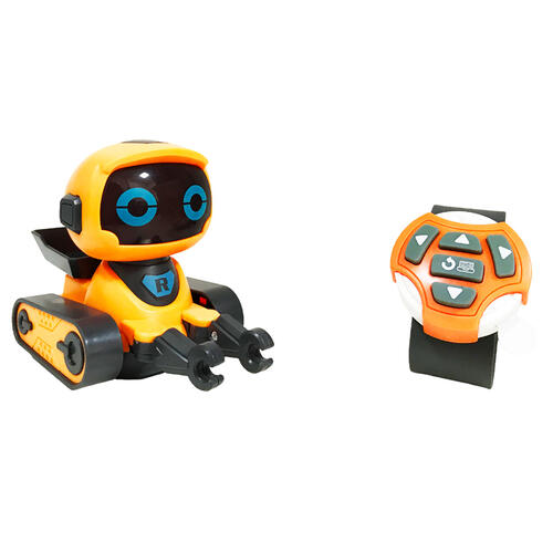 Vertex Kids Buddy Intelligent RC Cyber Robot 2