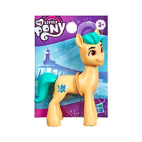 My Little Pony A New Generation Movie Friends - Assorted
