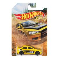Hot Wheels Theme Automotive - Assorted