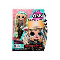 L.O.L. Surprise! OMG Fashion Doll Series 7 - Assorted