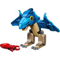 (Pre-order) LEGO Jurassic World Baby Dinosaur: Pteranodon 77977 (Estimated August 2026)