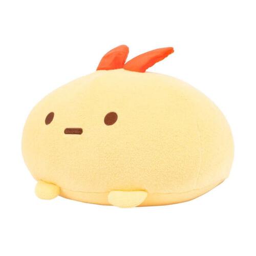 Sumikkogurashi Ebifurai No Shippo San-X Original Mochi Cushion Soft Toy