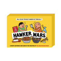 Hawker Wars