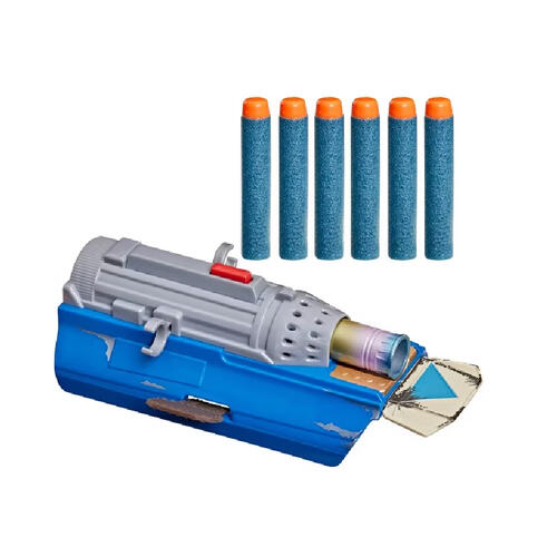 NERF Star Wars The Mandalorian Rocket Gauntlet