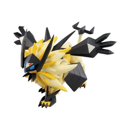 Pokemon MonColle ML-16 Necrozma (Twilight Mane)