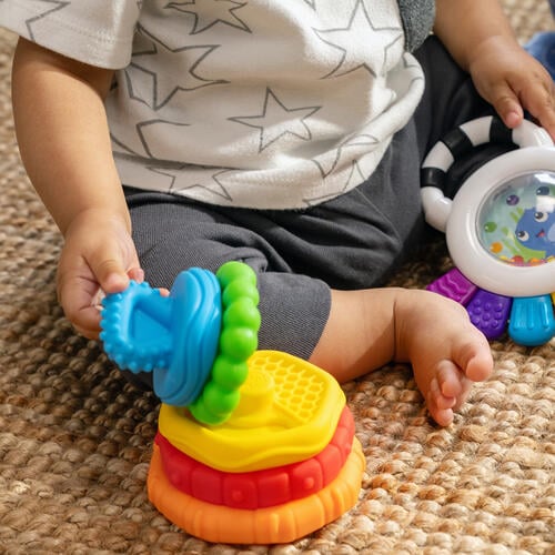 Baby Einstein Opus'S Sea Of Senses Gift Set