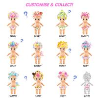 Creamy Deco DIY Baby 1 Pack - Assorted