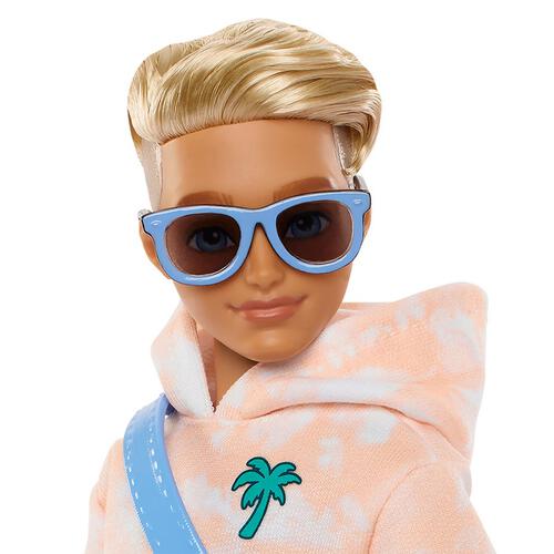 Barbie Dream Besties Fashion Doll - Ken