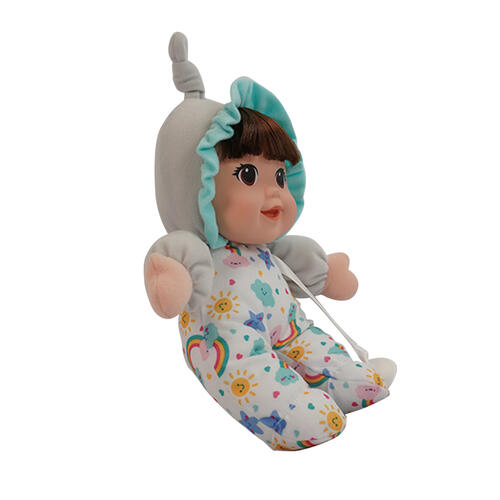 playpop My First Cuddle Doll