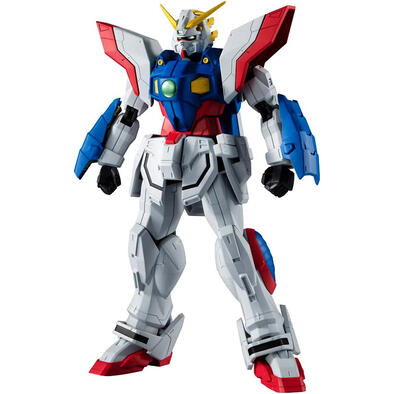 Bandai Gundam Universe GF-13-017 NJ Shining Gundam