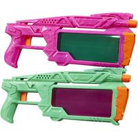 Nerf Super Soaker Dunk-Fill Duo