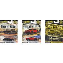 Hot Wheels Car Culture - Assorted