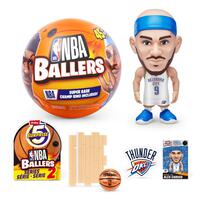 Zuru 5 Surprise NBA Ballers Series 2 - Assorted