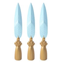 (Pre-order) NERF KPop Demon Hunters Zoey's Spirit Blades (Expected End July 2026)