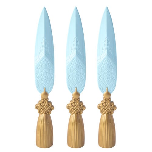 (Pre-order) NERF KPop Demon Hunters Zoey's Spirit Blades (Expected End July 2026)