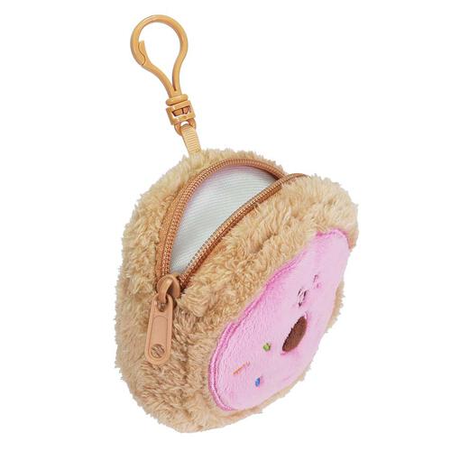playpop Frosted Doughnut Purse