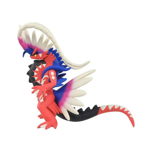 Takara Tomy Pokemon Moncolle ML-29 Koraidon Figure