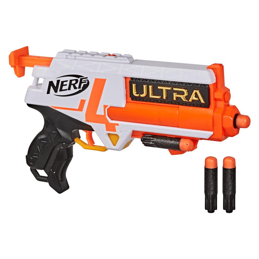 NERF Ultra Four Dart Blaster | Toys\