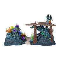 Avatar World Of Pandora Deluxe Metkayina Reef
